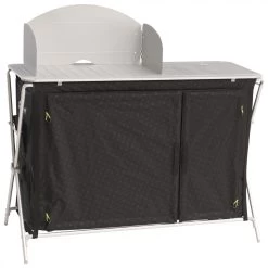 Outwell Richmond Kitchen Table - Camping Cupboard