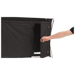 Outwell Richmond Kitchen Table - Camping Cupboard -Camping Shop outwell richmond kitchen table camping cupboard detail 3