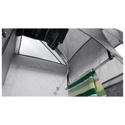 Outwell Seahaven Comfort Station - Tent Extension -Camping Shop outwell seahaven comfort station tent extension detail 3