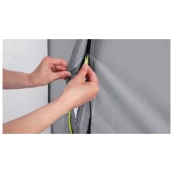 Outwell Seahaven Comfort Station - Tent Extension -Camping Shop outwell seahaven comfort station tent extension detail 7