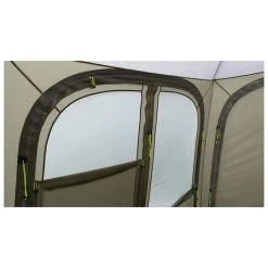 Outwell Shalecrest - Motorhome Awning -Camping Shop outwell shalecrest motorhome awning detail 11