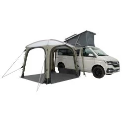 Outwell Shalecrest - Motorhome Awning -Camping Shop outwell shalecrest motorhome awning detail 3