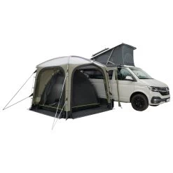 Outwell Shalecrest - Motorhome Awning -Camping Shop outwell shalecrest motorhome awning detail 5