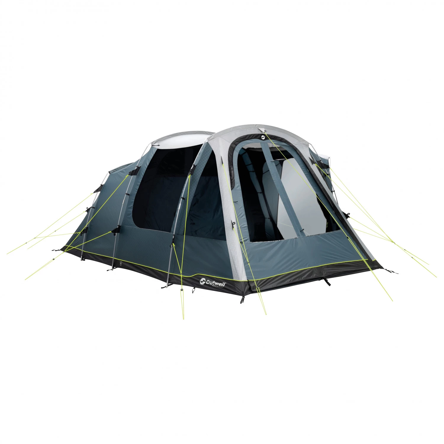 Outwell Springwood 5SG - 5-6-person Tent 3 Outwell Springwood 5SG - 5-6-person Tent - Image 3