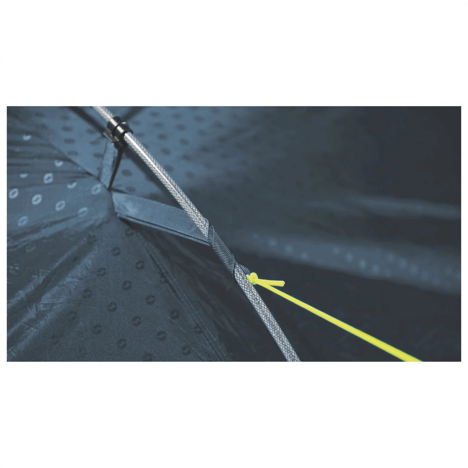 Outwell Springwood 5SG - 5-6-person Tent 6 Outwell Springwood 5SG - 5-6-person Tent - Image 6