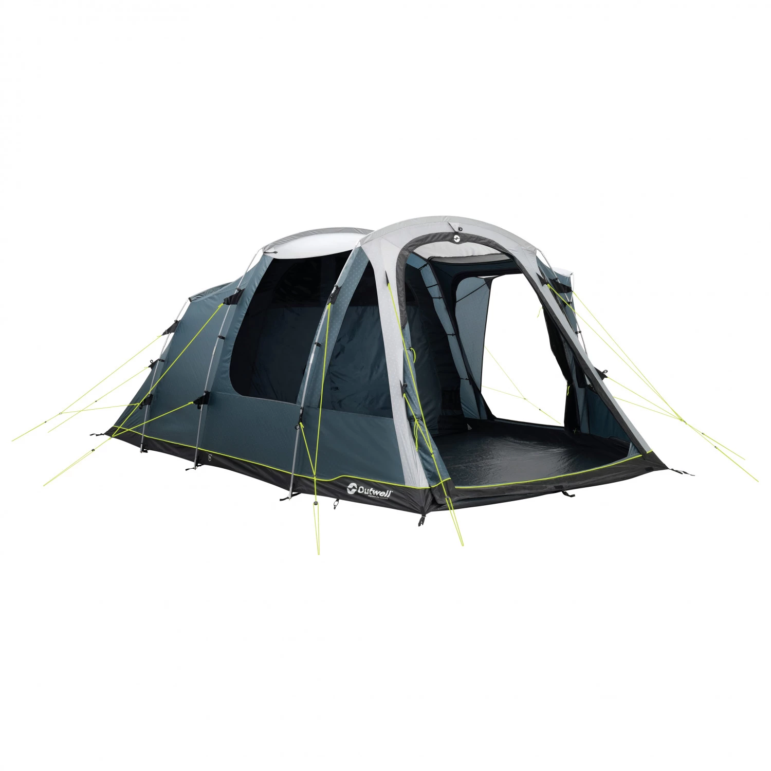 Outwell Springwood 5SG - 5-6-person Tent 1 Outwell Springwood 5SG - 5-6-person Tent