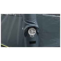 Outwell Starhill 5A - 5-6-person Tent -Camping Shop outwell starhill 5a 5 6 person tent detail 7