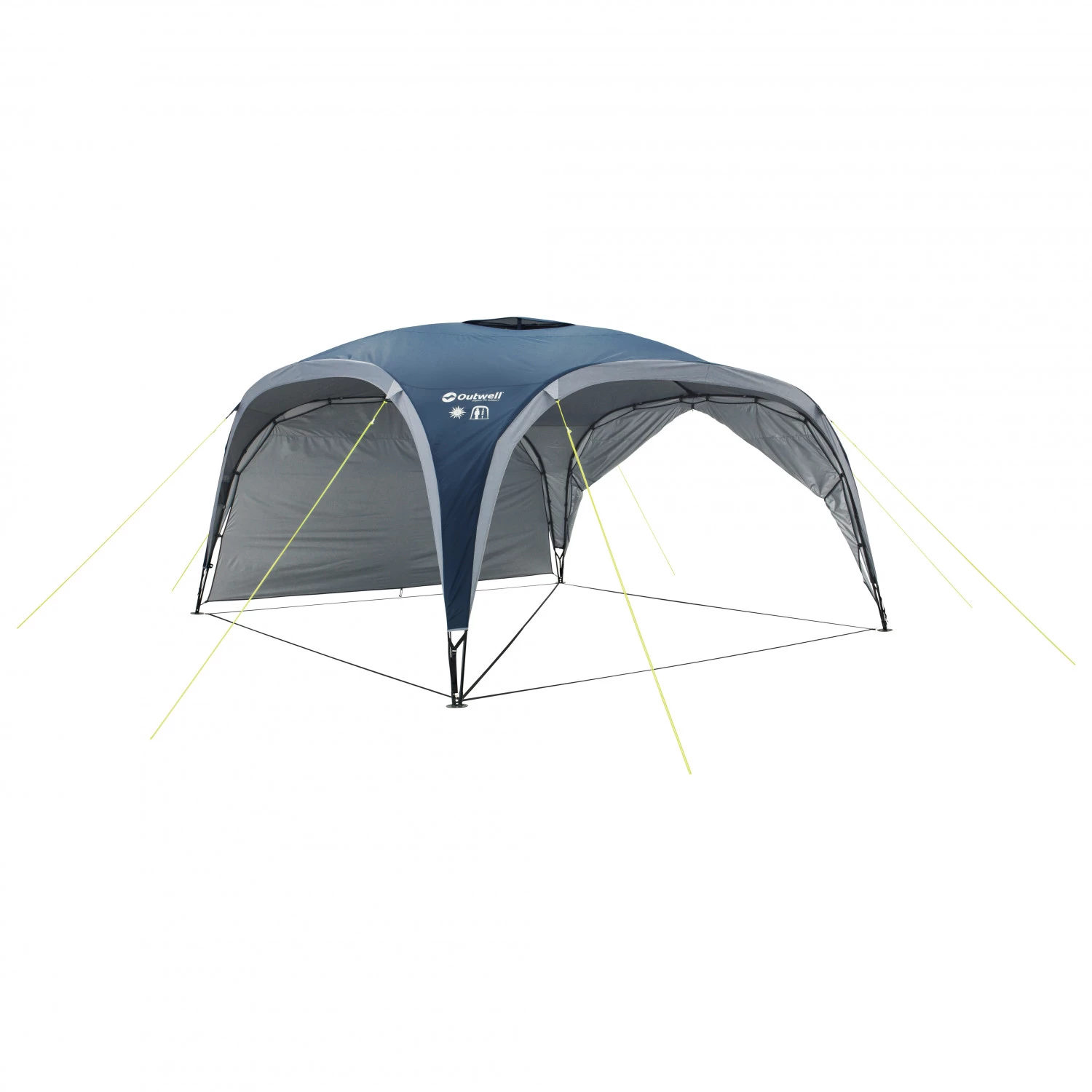 Outwell Summer Lounge XL - Group Tent 3 Outwell Summer Lounge XL - Group Tent - Image 3