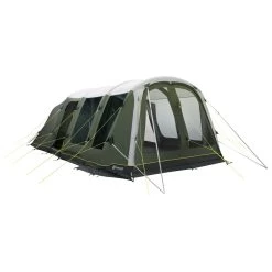 Outwell Sundale 5PA - 5-6-person Tent -Camping Shop outwell sundale 5pa 5 6 person tent detail 4