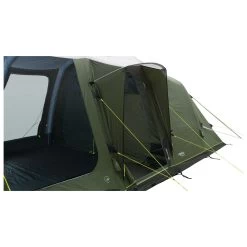 Outwell Sundale 5PA - 5-6-person Tent -Camping Shop outwell sundale 5pa 5 6 person tent detail 7