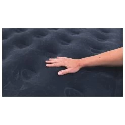 Outwell Superior With Built-In Pump - Air Bed -Camping Shop outwell superior with built in pump air bed detail 3