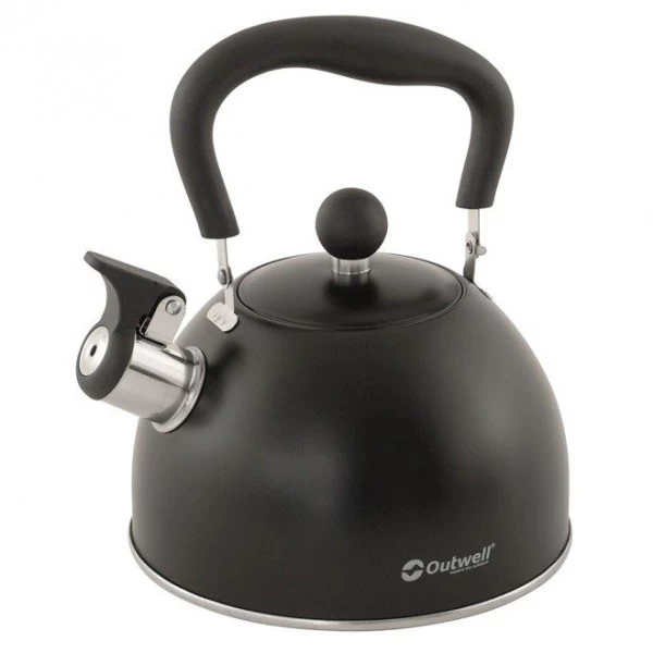 Outwell Tea Break Lux Kettle 1 Outwell Tea Break Lux Kettle
