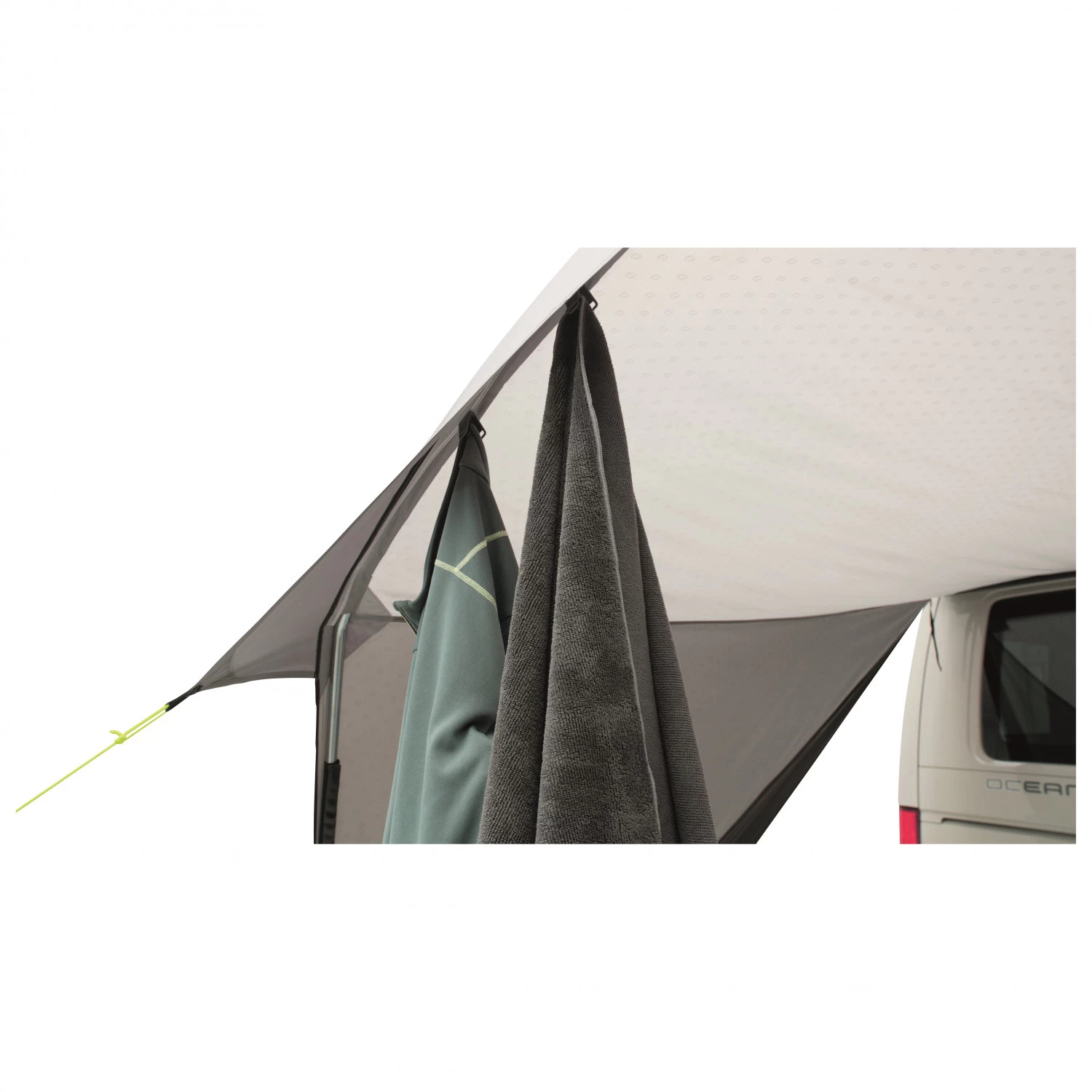 Outwell Touring Canopy - Motorhome Awning 2 Outwell Touring Canopy - Motorhome Awning - Image 2