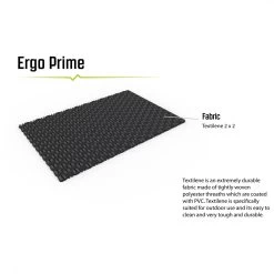 Outwell Victoria - Sun Lounger 7 Outwell Victoria - Sun Lounger -Camping Shop outwell victoria sun lounger detail 3