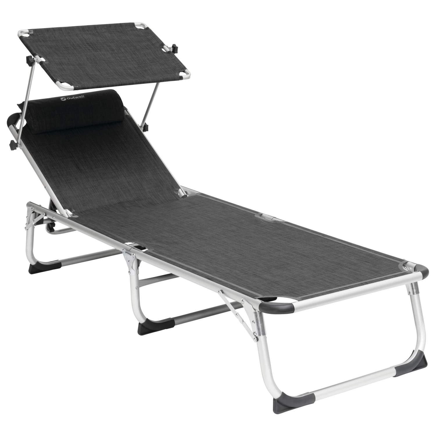 Outwell Victoria - Sun Lounger 1 Outwell Victoria - Sun Lounger