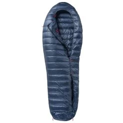 Pajak Core 250 - Down Sleeping Bag -Camping Shop pajak core 250 down sleeping bag bf detail 3
