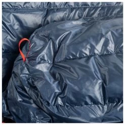 Pajak Core 250 - Down Sleeping Bag -Camping Shop pajak core 250 down sleeping bag bf detail 6