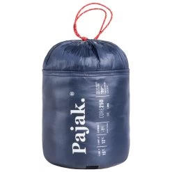 Pajak Core 250 - Down Sleeping Bag -Camping Shop pajak core 250 down sleeping bag bf detail 7
