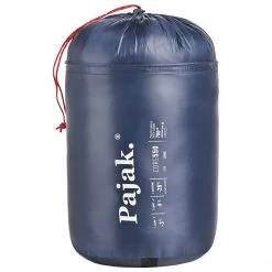 Pajak Core 550 - Down Sleeping Bag -Camping Shop pajak core 550 down sleeping bag bf detail 10