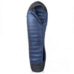 Pajak Core 550 - Down Sleeping Bag -Camping Shop pajak core 550 down sleeping bag bf detail 3