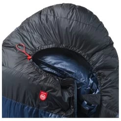 Pajak Core 550 - Down Sleeping Bag -Camping Shop pajak core 550 down sleeping bag bf detail 6