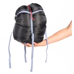 Pajak Radical 12Z - Down Sleeping Bag -Camping Shop pajak radical 12z down sleeping bag detail 12