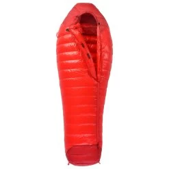 Pajak Radical 12Z - Down Sleeping Bag -Camping Shop pajak radical 12z down sleeping bag detail 3