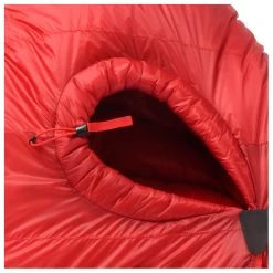 Pajak Radical 12Z - Down Sleeping Bag -Camping Shop pajak radical 12z down sleeping bag detail 4