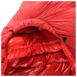 Pajak Radical 12Z - Down Sleeping Bag -Camping Shop pajak radical 12z down sleeping bag detail 5