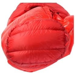 Pajak Radical 12Z - Down Sleeping Bag -Camping Shop pajak radical 12z down sleeping bag detail 6