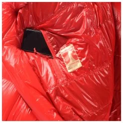 Pajak Radical 12Z - Down Sleeping Bag -Camping Shop pajak radical 12z down sleeping bag detail 7
