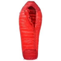 Pajak Radical 16H - Down Sleeping Bag -Camping Shop pajak radical 16h down sleeping bag detail 3