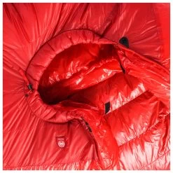 Pajak Radical 16H - Down Sleeping Bag -Camping Shop pajak radical 16h down sleeping bag detail 4