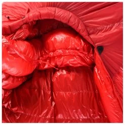 Pajak Radical 16H - Down Sleeping Bag -Camping Shop pajak radical 16h down sleeping bag detail 5