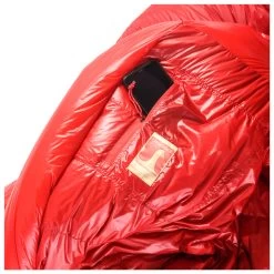 Pajak Radical 16H - Down Sleeping Bag -Camping Shop pajak radical 16h down sleeping bag detail 6