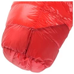 Pajak Radical 16H - Down Sleeping Bag -Camping Shop pajak radical 16h down sleeping bag detail 9