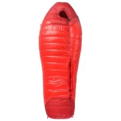 Camping Shop -Camping Shop pajak radical 8z down sleeping bag detail 2