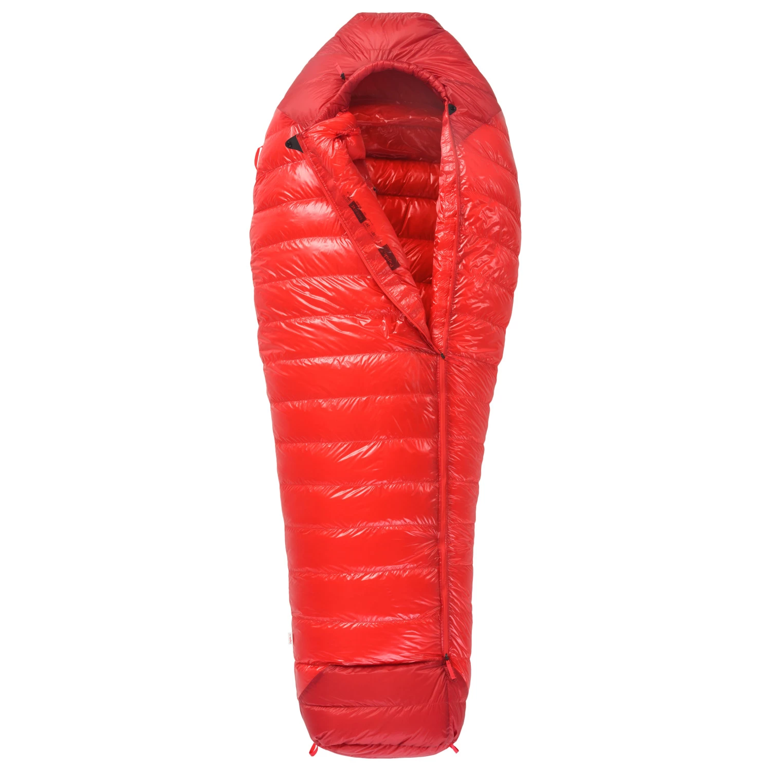 Pajak Radical 8Z - Down Sleeping Bag 3 Pajak Radical 8Z - Down Sleeping Bag - Image 3
