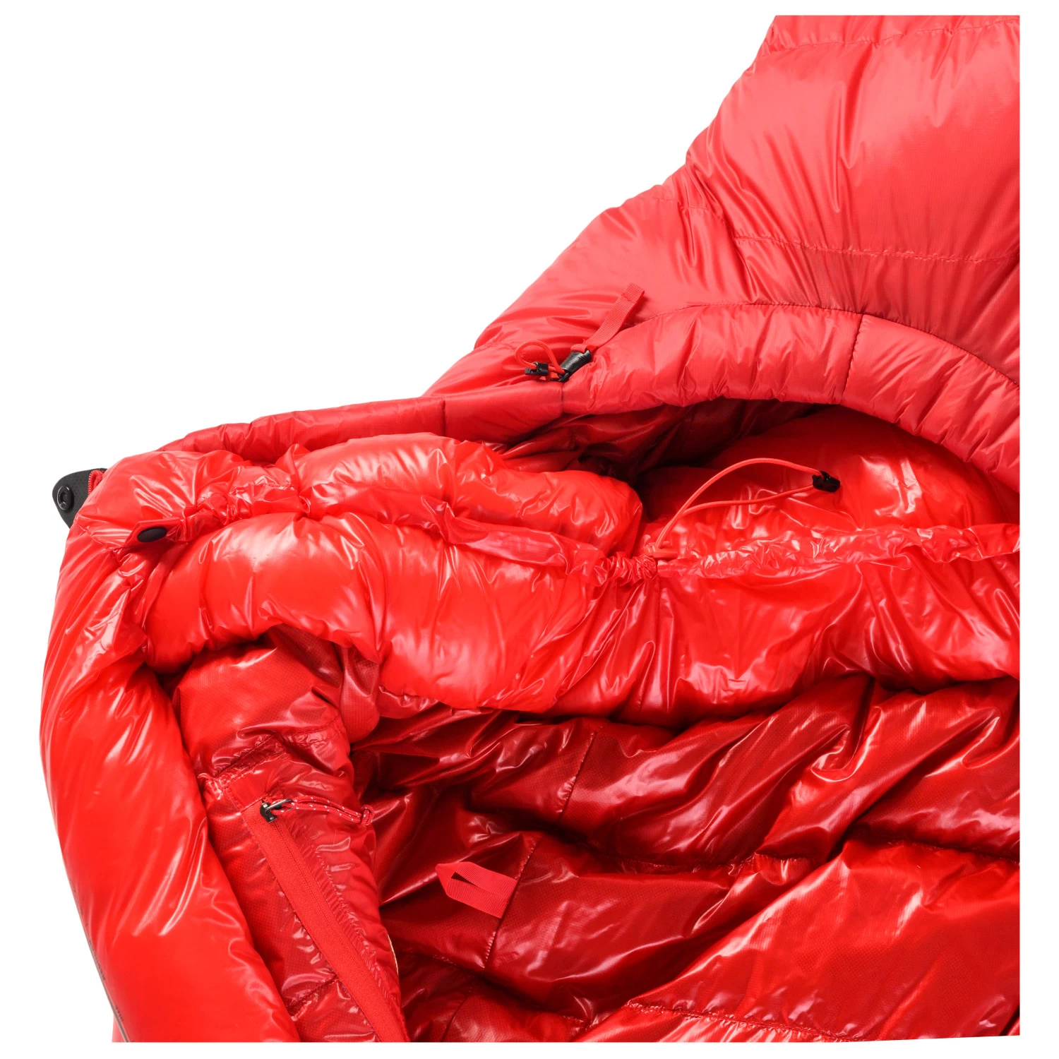 Pajak Radical 8Z - Down Sleeping Bag 4 Pajak Radical 8Z - Down Sleeping Bag - Image 4
