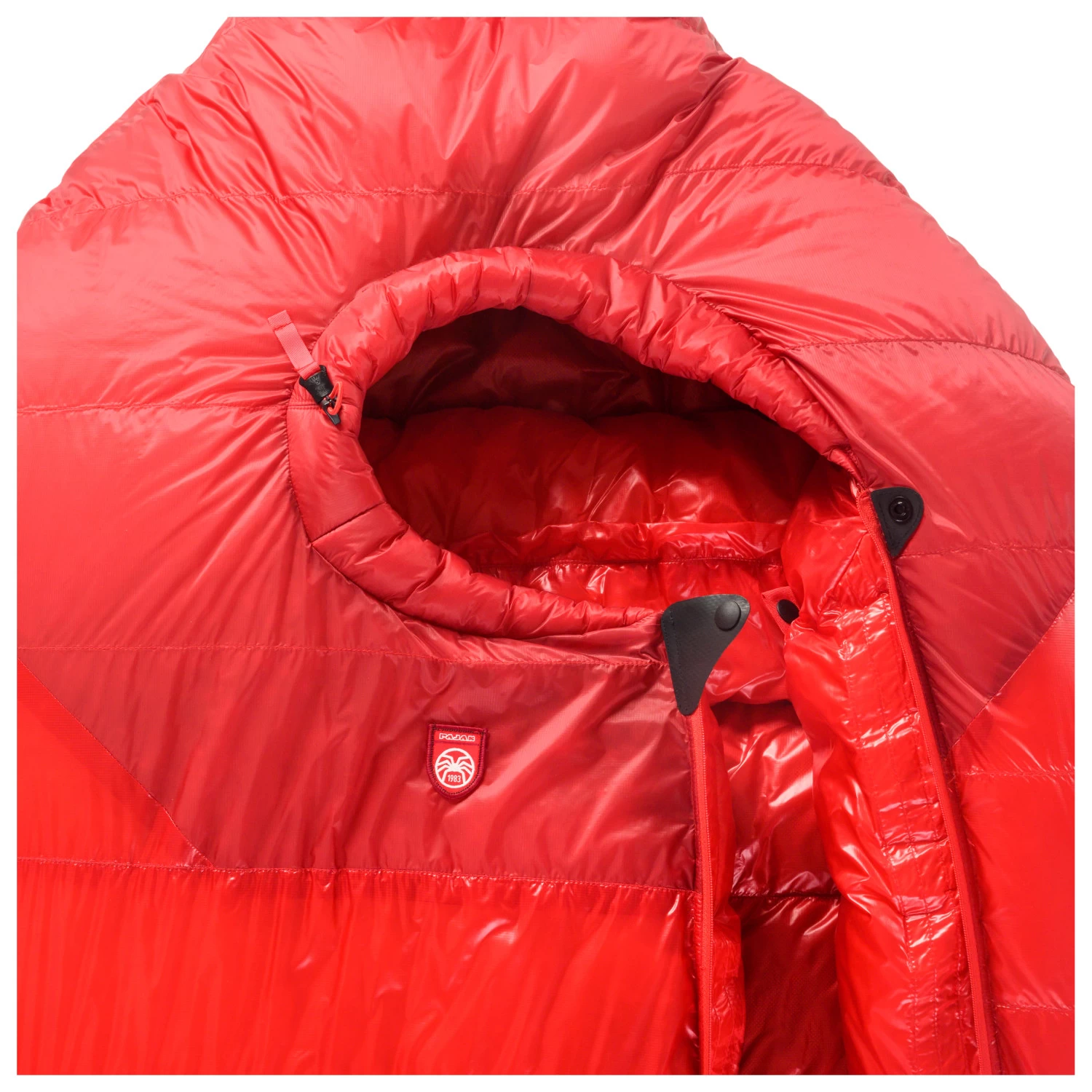 Pajak Radical 8Z - Down Sleeping Bag 5 Pajak Radical 8Z - Down Sleeping Bag - Image 5