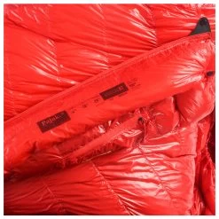Pajak Radical 8Z - Down Sleeping Bag 17 Pajak Radical 8Z - Down Sleeping Bag -Camping Shop pajak radical 8z down sleeping bag detail 6