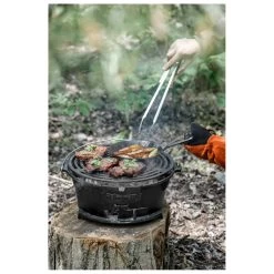 Petromax Barbecue And Charcoal Tongs 13 Petromax Barbecue And Charcoal Tongs -Camping Shop petromax barbecue and charcoal tongs detail 7