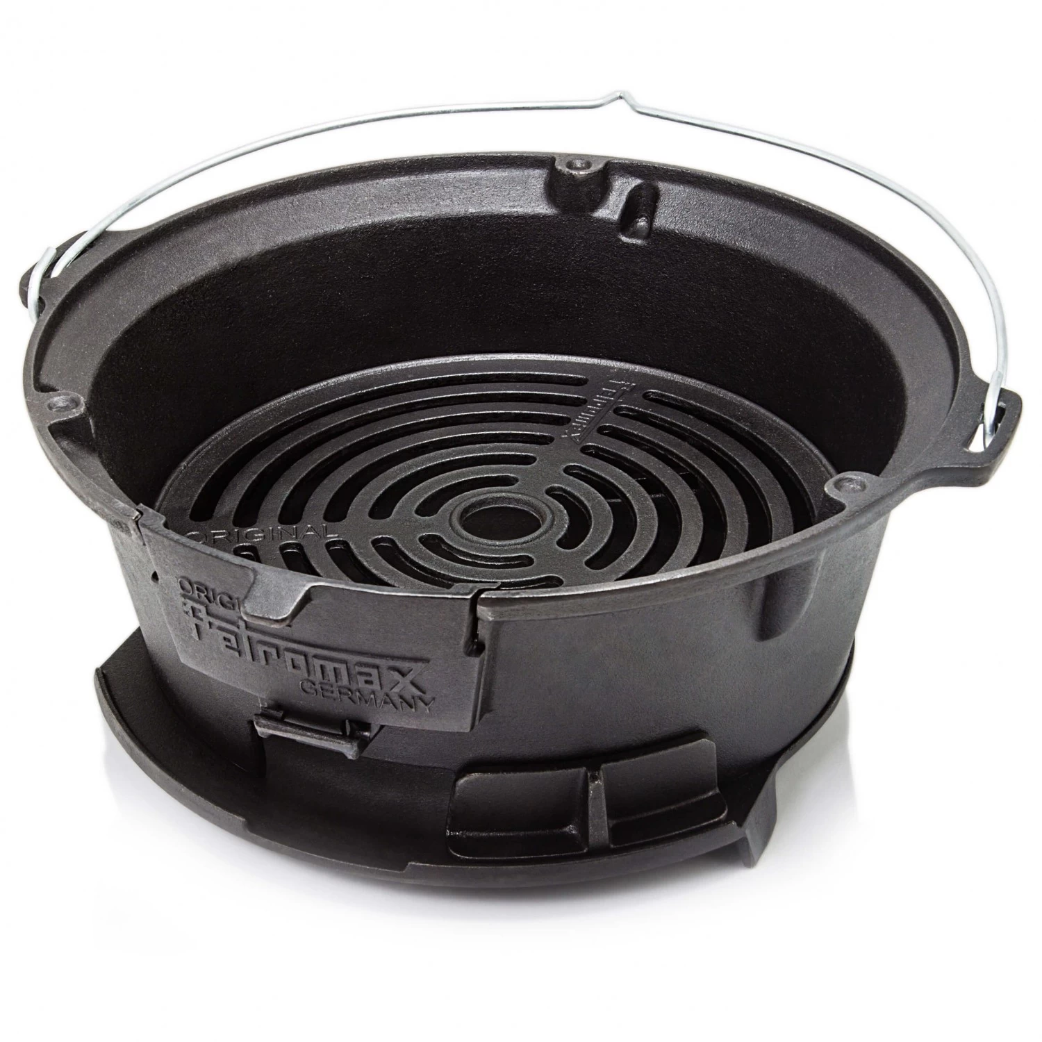 Petromax Fire Grill - Pot 2 Petromax Fire Grill - Pot - Image 2