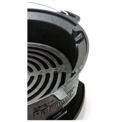 Petromax Fire Grill - Pot 13 Petromax Fire Grill - Pot -Camping Shop petromax fire grill pot detail 5