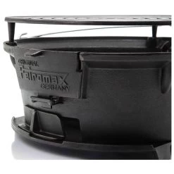 Petromax Fire Grill - Pot 14 Petromax Fire Grill - Pot -Camping Shop petromax fire grill pot detail 6
