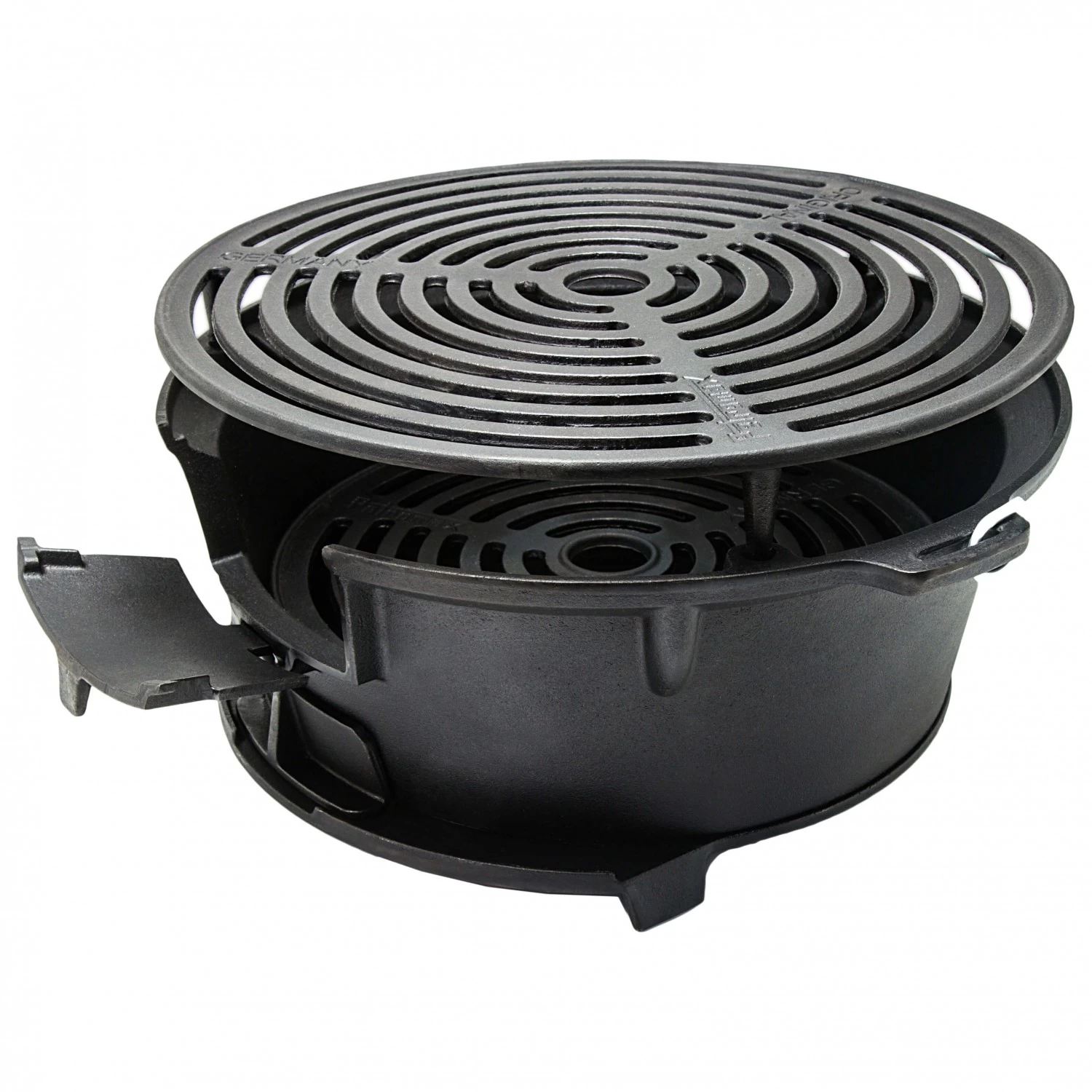Petromax Fire Grill - Pot 7 Petromax Fire Grill - Pot - Image 7