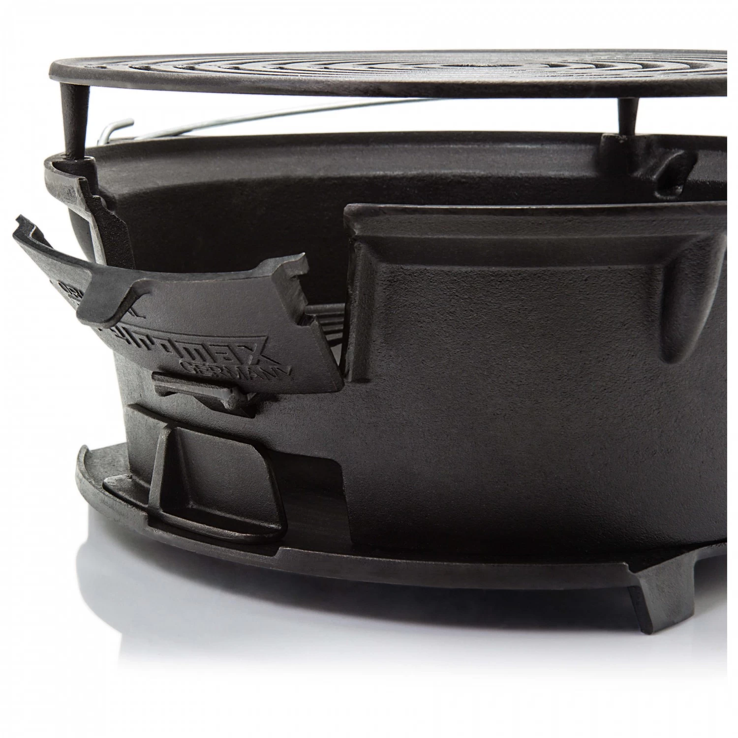 Petromax Fire Grill - Pot 8 Petromax Fire Grill - Pot - Image 8