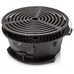 Petromax Fire Grill - Pot 17 Petromax Fire Grill - Pot -Camping Shop petromax fire grill pot detail 9