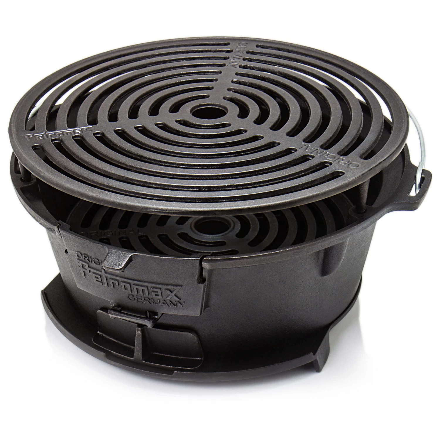 Petromax Fire Grill - Pot 9 Petromax Fire Grill - Pot - Image 9