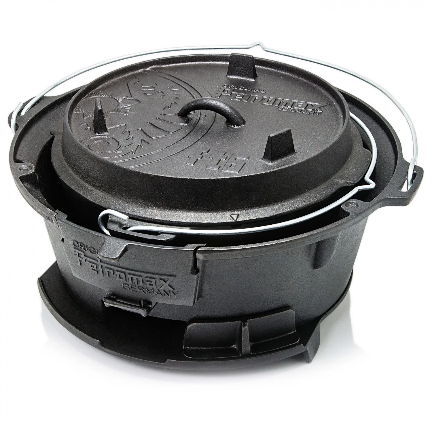 Petromax Fire Grill - Pot 1 Petromax Fire Grill - Pot